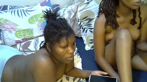 Snapshot of sexy_yello chatting on 20, 11, 2025 Bantu girl online show from 20, 11, 2025