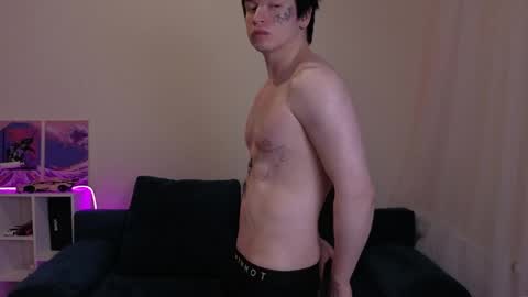 Snapshot of sexy_yuk1 chatting on 1, 5, 2026 Yuki online show from 1, 5, 2026
