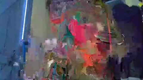 Snapshot of sexyafricanprincess25 chatting on 10, 9, 2025 Rita online show from 10, 9, 2025