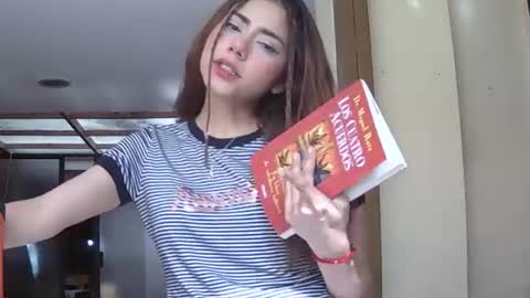Snapshot of sexyaliceskay chatting on 15, 6, 2026 Alice Skay online show from 15, 6, 2026