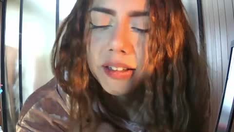 Snapshot of sexyaliceskay chatting on 16, 6, 2026 Alice Skay online show from 16, 6, 2026