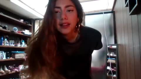 Snapshot of sexyaliceskay chatting on 22, 6, 2026 Alice Skay online show from 22, 6, 2026