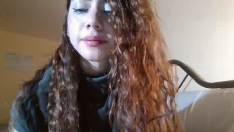 Snapshot of sexyaliceskay chatting on 6, 7, 2026 Alice Skay online show from 6, 7, 2026