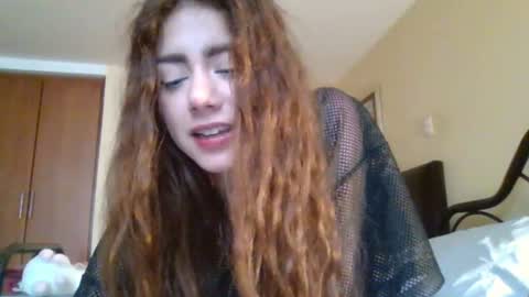 Snapshot of sexyaliceskay chatting on 10, 7, 2026 Alice Skay online show from 10, 7, 2026