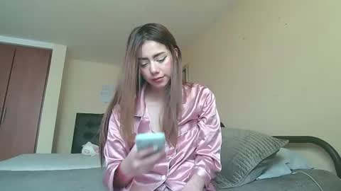 Snapshot of sexyaliceskay chatting on 6, 8, 2026 Alice Skay online show from 6, 8, 2026