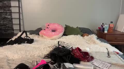 Kali  Brent online show from 31, 12, 2024