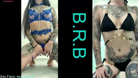 Snapshot of sexyariel15 chatting on 21, 5, 2026 SexyAriel15 online show from 21, 5, 2026