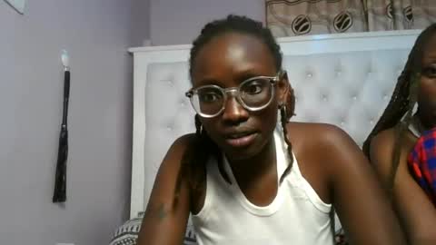 sexyary online show from 4, 7, 2026