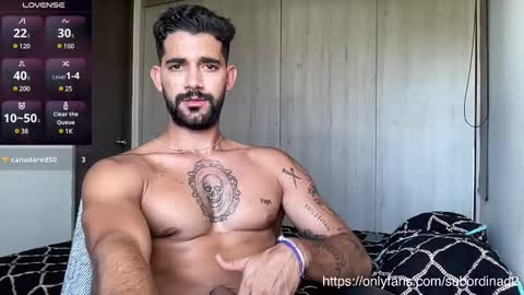 Asaf          online show from 20, 12, 2024