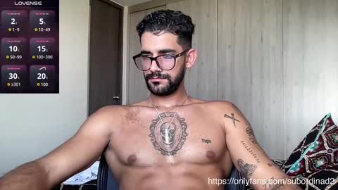 Asaf          online show from 21, 12, 2024