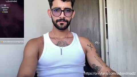 Asaf          online show from 16, 1, 2025