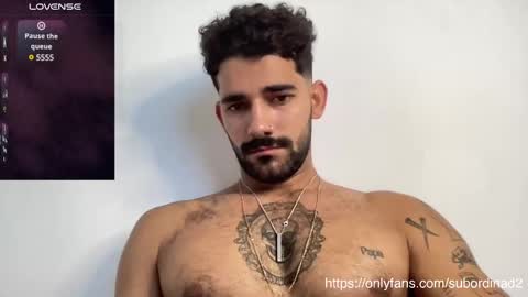 Asaf          online show from 31, 1, 2025