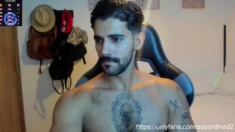 Asaf          online show from 19, 2, 2025