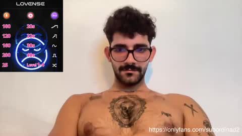 Asaf          online show from 4, 3, 2025