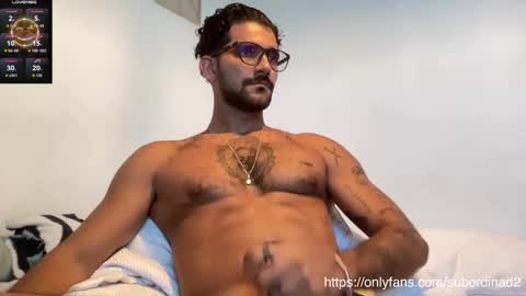 Asaf          online show from 8, 11, 2025