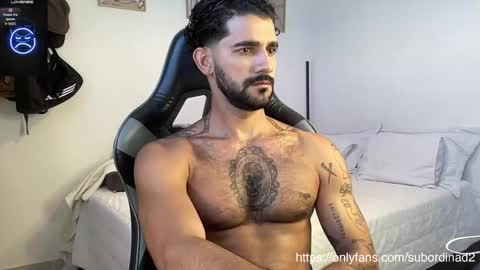 Asaf          online show from 21, 11, 2025