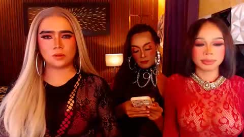 sexyasianblackana online show from 13, 6, 2026