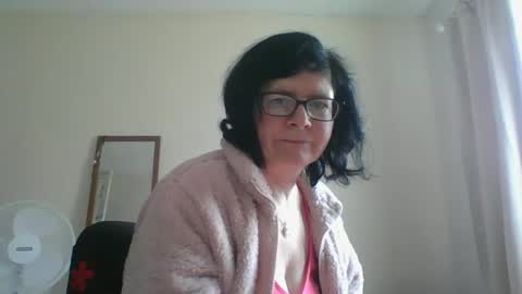 sexymilfy online show from 11, 3, 2025