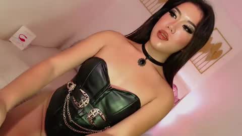 Lexie online show from 20, 2, 2025