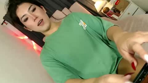 Lexie online show from 24, 2, 2026