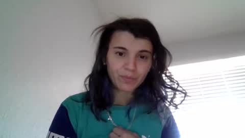 Snapshot of sexybaddiespell chatting on 2, 7, 2026 sexybaddiespell online show from 2, 7, 2026