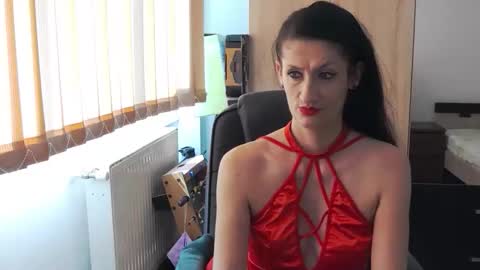 SexyBea online show from 24, 5, 2026