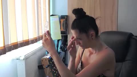 SexyBea online show from 26, 5, 2026
