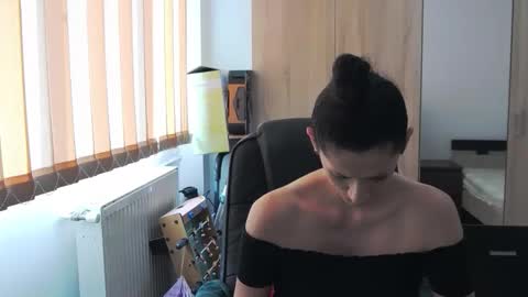 SexyBea online show from 2, 6, 2026