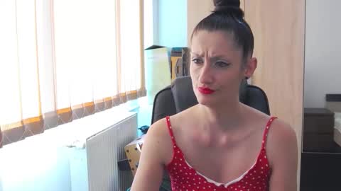 SexyBea online show from 11, 6, 2026
