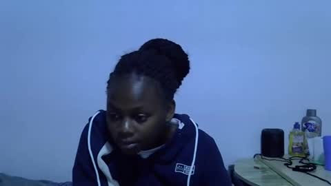 sexybeiby1 online show from 8, 3, 2026