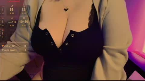 Snapshot of sexybichette chatting on 14, 4, 2026 Bichette online show from 14, 4, 2026