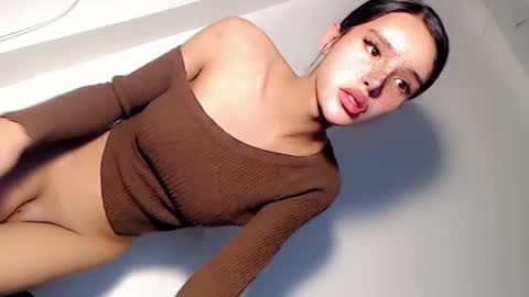 Seraphina Blaze online show from 22, 1, 2025