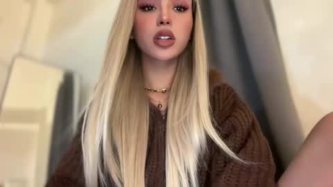 Seraphina Blaze online show from 2, 4, 2026