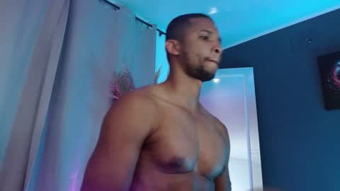 Snapshot of sexyblack1993 chatting on 3, 12, 2024 sexyblack online show from 3, 12, 2024