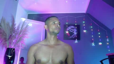 Snapshot of sexyblack1993 chatting on 9, 12, 2024 sexyblack online show from 9, 12, 2024