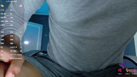 Snapshot of sexyblack1993 chatting on 17, 12, 2024 sexyblack online show from 17, 12, 2024