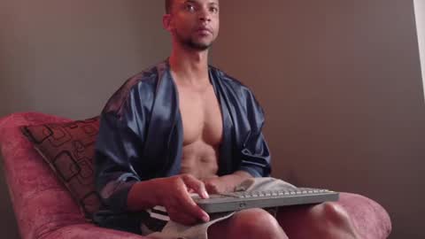 Snapshot of sexyblack1993 chatting on 18, 2, 2025 sexyblack online show from 18, 2, 2025