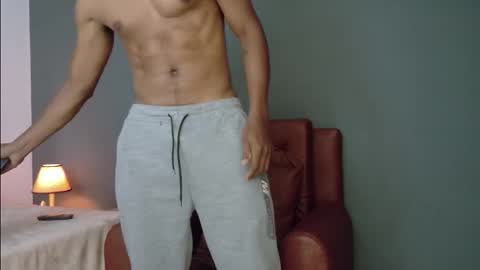 Snapshot of sexyblack1993 chatting on 1, 10, 2025 sexyblack online show from 1, 10, 2025