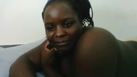 Snapshot of sexyblackgal10 chatting on 8, 9, 2025 sexyblackgal10 online show from 8, 9, 2025
