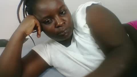 Snapshot of sexyblackgal10 chatting on 11, 9, 2025 sexyblackgal10 online show from 11, 9, 2025