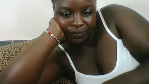 Snapshot of sexyblackgal10 chatting on 21, 9, 2025 sexyblackgal10 online show from 21, 9, 2025