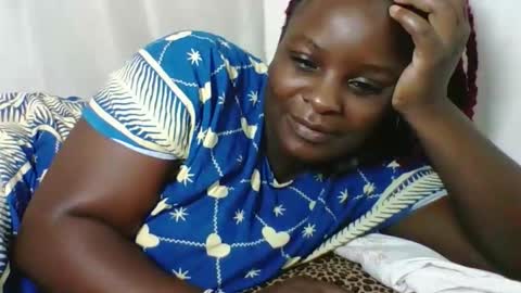Snapshot of sexyblackgal10 chatting on 29, 9, 2025 sexyblackgal10 online show from 29, 9, 2025