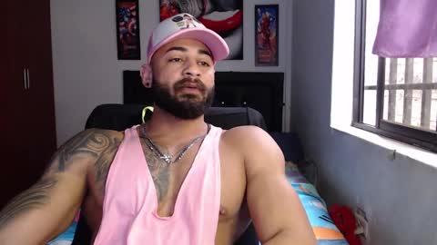 Snapshot of sexybody3224 chatting on 25, 12, 2024 said online show from 25, 12, 2024