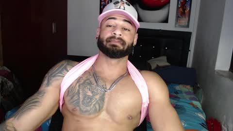 Snapshot of sexybody3224 chatting on 26, 12, 2024 said online show from 26, 12, 2024