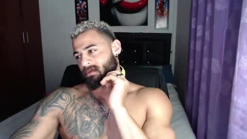 Snapshot of sexybody3224 chatting on 29, 12, 2024 said online show from 29, 12, 2024