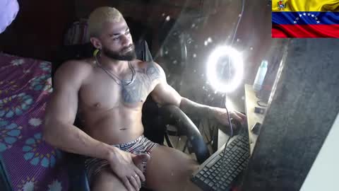 Snapshot of sexybody3224 chatting on 19, 1, 2025 said online show from 19, 1, 2025