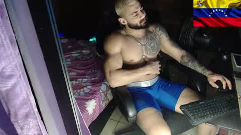 Snapshot of sexybody3224 chatting on 24, 1, 2025 said online show from 24, 1, 2025