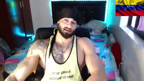 Snapshot of sexybody3224 chatting on 29, 1, 2025 said online show from 29, 1, 2025