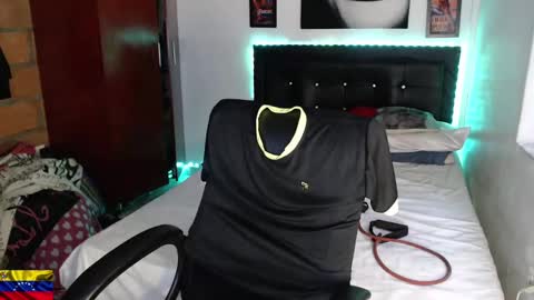 Snapshot of sexybody3224 chatting on 8, 2, 2025 said online show from 8, 2, 2025