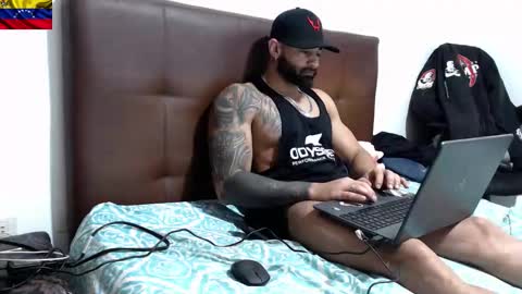 Snapshot of sexybody3224 chatting on 2, 2, 2026 said online show from 2, 2, 2026